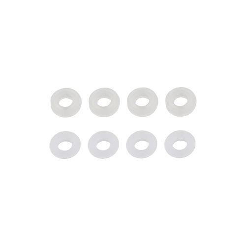 Team Associated DC10 FT Machined Shock Spacers w/ Seals 